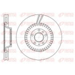 Piduriketas REMSA 61154.10