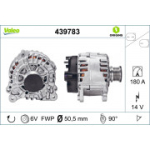 Generaator VALEO 439783