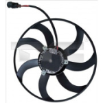 Ventilaator, mootorijahutus TYC 802-0057