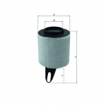 &Otilde;hufilter MAHLE ORIGINAL LX 1650