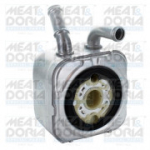 &Otilde;liradiaator, mootori&otilde;li MEAT & DORIA 95177
