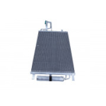 Kondensaator,kliimaseade MAXGEAR AC888641