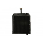 Radiaator,mootorijahutus THERMOTEC D7AG004TT
