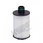 &Otilde;lifilter HENGST FILTER E162H D249