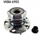 Rattalaagrikomplekt SKF VKBA 6955