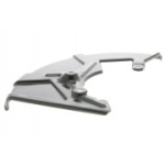 Plekk,piduriketas VAICO V10-5070