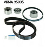 Hammasrihma komplekt SKF VKMA 95005