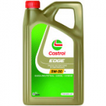 Mootori&otilde;li CASTROL 5W30 EDGE M 5L