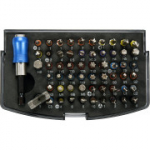 Vahejuppide komplekt YATO YT04624