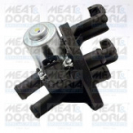Jahutusvedeliku regulaatorklapp MEAT & DORIA 9900