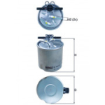 K&uuml;tusefilter KNECHT KL 440/40