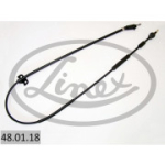 Tross, seisupidur LINEX 48.01.18