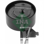 Pingutusrull, hammasrihm INA 531 0757 10