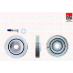 Rihmratta komplekt, v&auml;ntv&otilde;ll FAI AutoParts FVD1024K