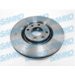 Piduriketas SAMKO P1273V