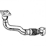 Heitgaasitoru ASMET 03.038