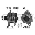 Generaator ERA 209360A