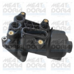 Korpus, &otilde;lifilter MEAT & DORIA 91652
