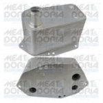 &Otilde;liradiaator, mootori&otilde;li MEAT & DORIA 95036