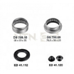 Kinnitus, sillatala SNR KS559.05