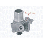 Termostaat, jahutusvedelik MAGNETI MARELLI 352317003510
