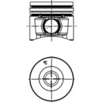 Kolvid KOLBENSCHMIDT 40743600
