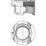 Kolvid KOLBENSCHMIDT 40853600