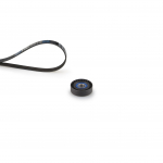 Soonrihmakomplekt GATES K014PK960