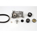 Veepump + hammasrihmakomplekt HEPU PK08420