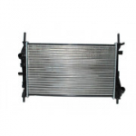 Radiaator, mootorijahutus THERMOTEC D7G017TT