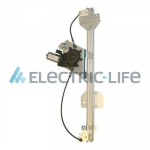 Aknat&otilde;stuk ELECTRIC LIFE ZR ZA48 R