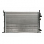 Radiaator, mootorijahutus THERMOTEC D7R014TT