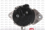 Generaator ATL Autotechnik L 49 350