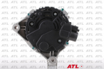 Generaator ATL Autotechnik L 68 100