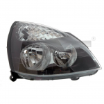 Esituli TYC 20-6357-05-2