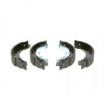 Piduriklotside komplekt BOSCH 0 986 487 664