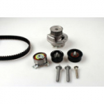 Veepump + hammasrihmakomplekt HEPU PK03270