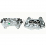 Pidurisadul BUDWEG CALIPER 343187