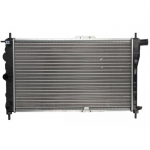 Radiaator, mootorijahutus THERMOTEC D70002TT