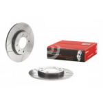 Piduriketas BREMBO 08.5334.75
