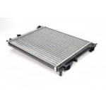 Radiaator, mootorijahutus THERMOTEC D7R031TT