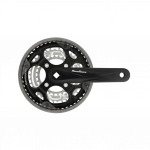 Jalgratta v&auml;ntv&otilde;lli komplekt SUNRACE FCM300