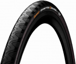 Jalgratta rehv Continental GP 4 Season 700x28 Black
