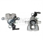 Pidurisadul BUDWEG CALIPER 343754