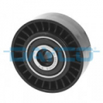 Seade ja juhtrull, soonrihm DAYCO APV2646