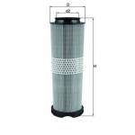 &Otilde;hufilter MAHLE ORIGINAL LX 1020