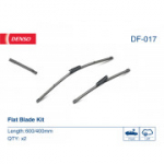 Klaasipuhastaja kumm DENSO DF-017