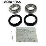 Rattalaagrikomplekt SKF VKBA 1366