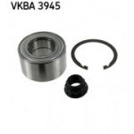 Rattalaagrikomplekt SKF VKBA 3945