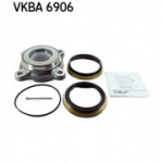 Rattalaagrikomplekt SKF VKBA 6906